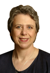 Dr. Patricia Beckmann